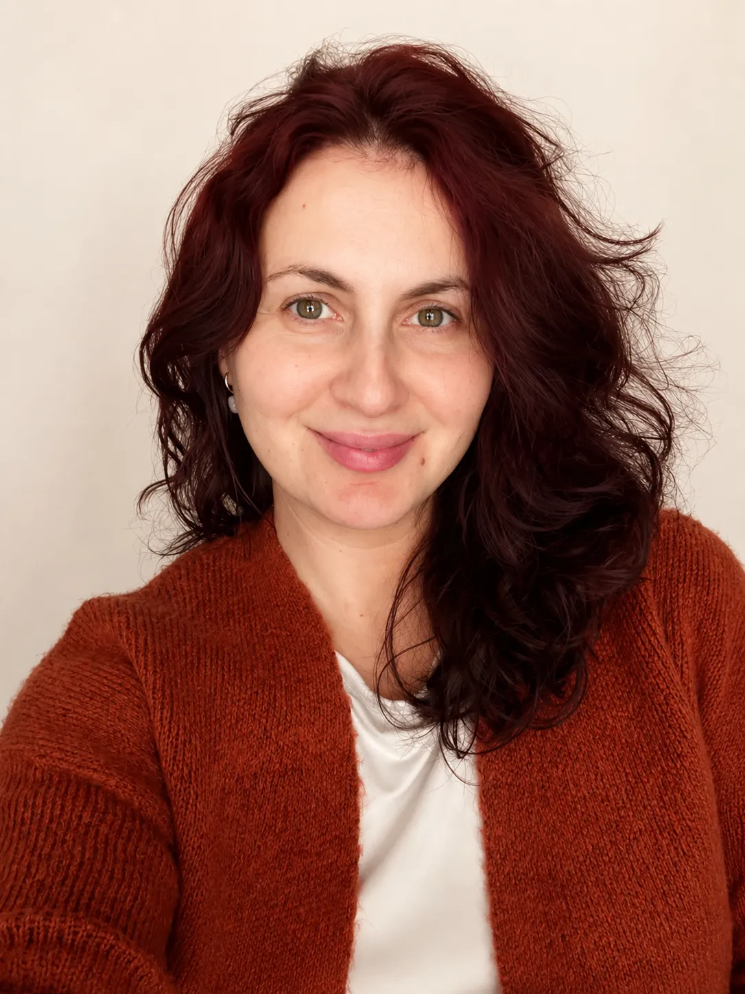 Bianca Iuga, psihoterapeut de cuplu în Cluj-Napoca
